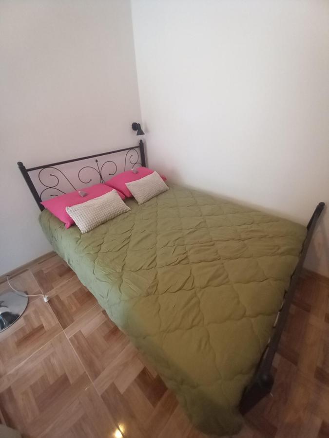 Mala Hotel Split Ngoại thất bức ảnh