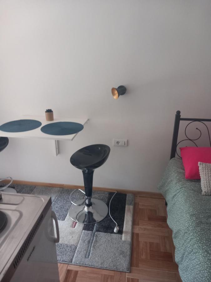 Mala Hotel Split Ngoại thất bức ảnh